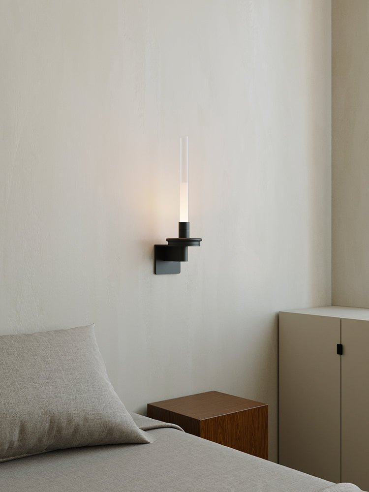 Luma Stem Rechargeable Aplique