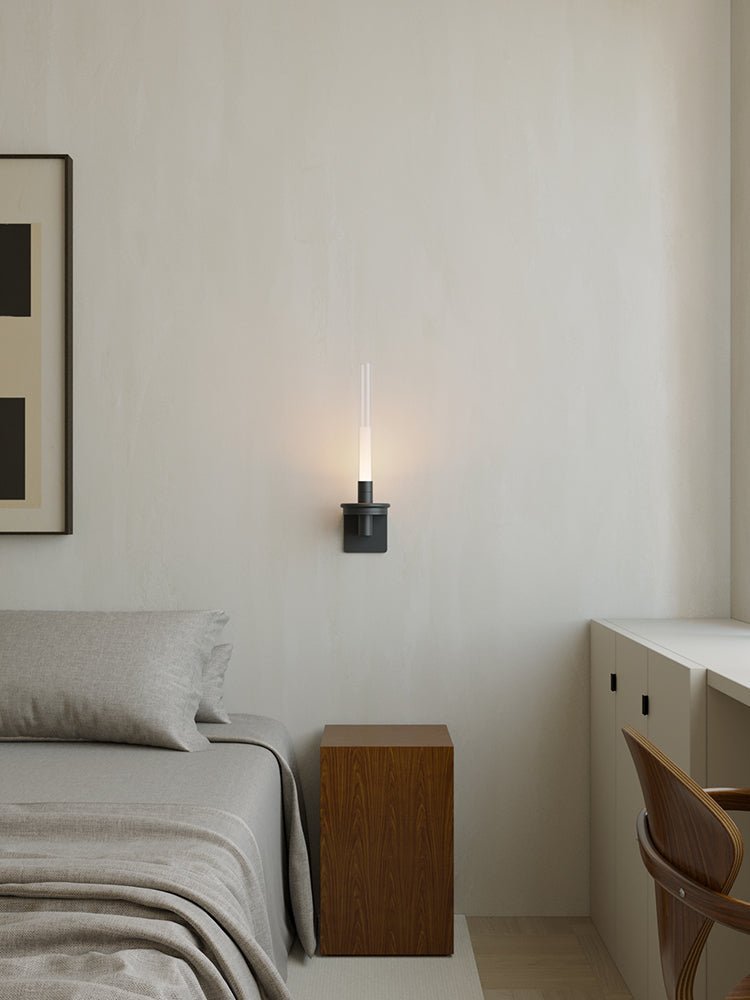 Luma Stem Rechargeable Aplique