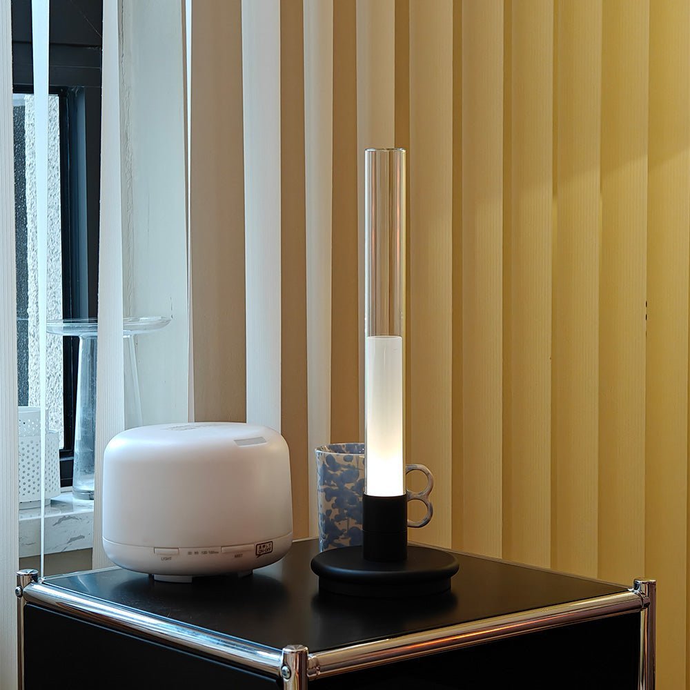 Luma Stem Rechargeable Aplique