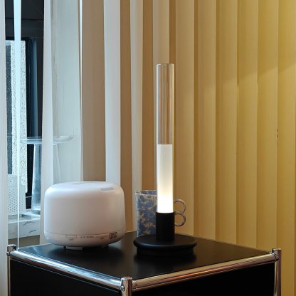 Luma Stem Rechargeable Aplique