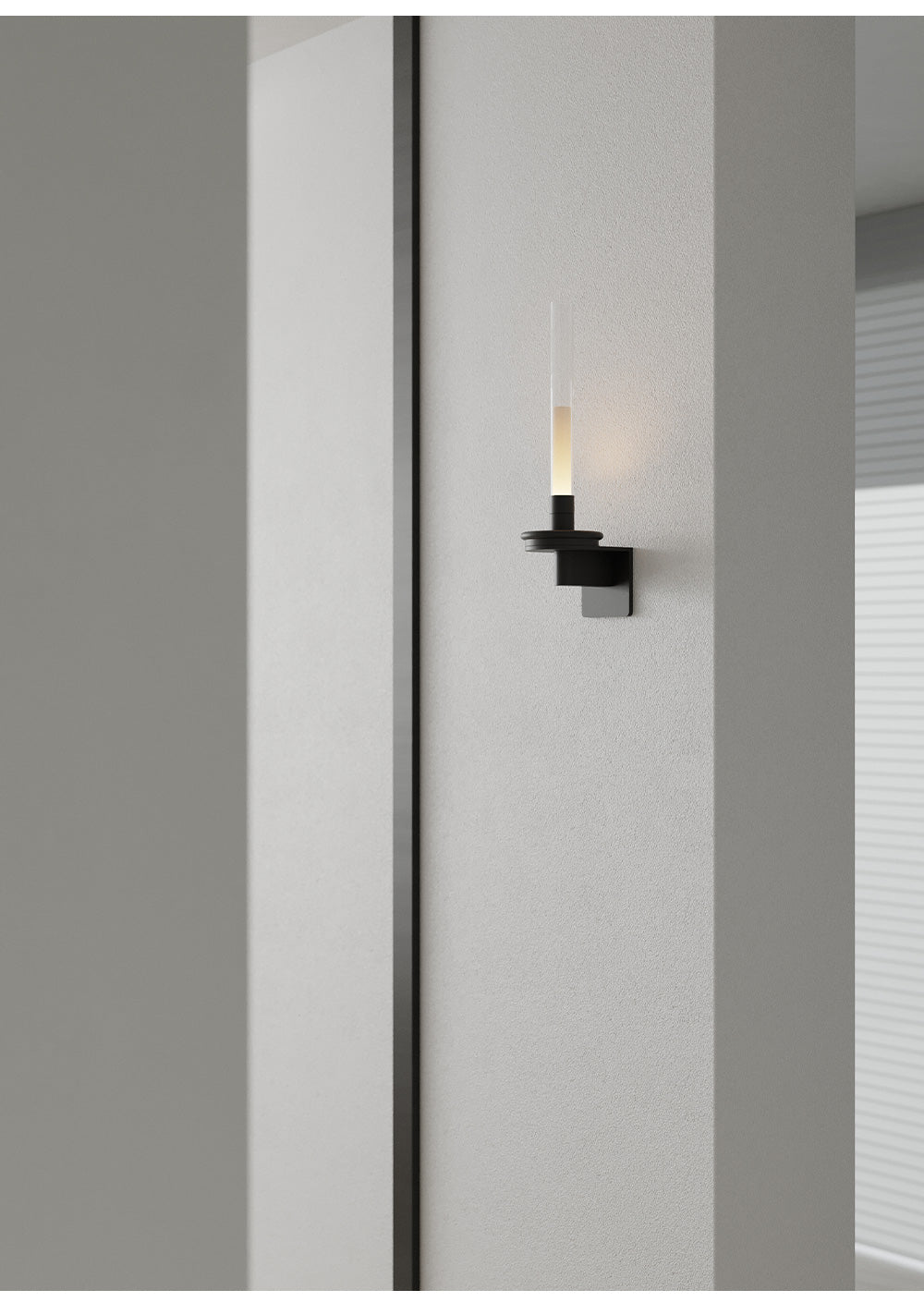 Luma Stem Rechargeable Aplique