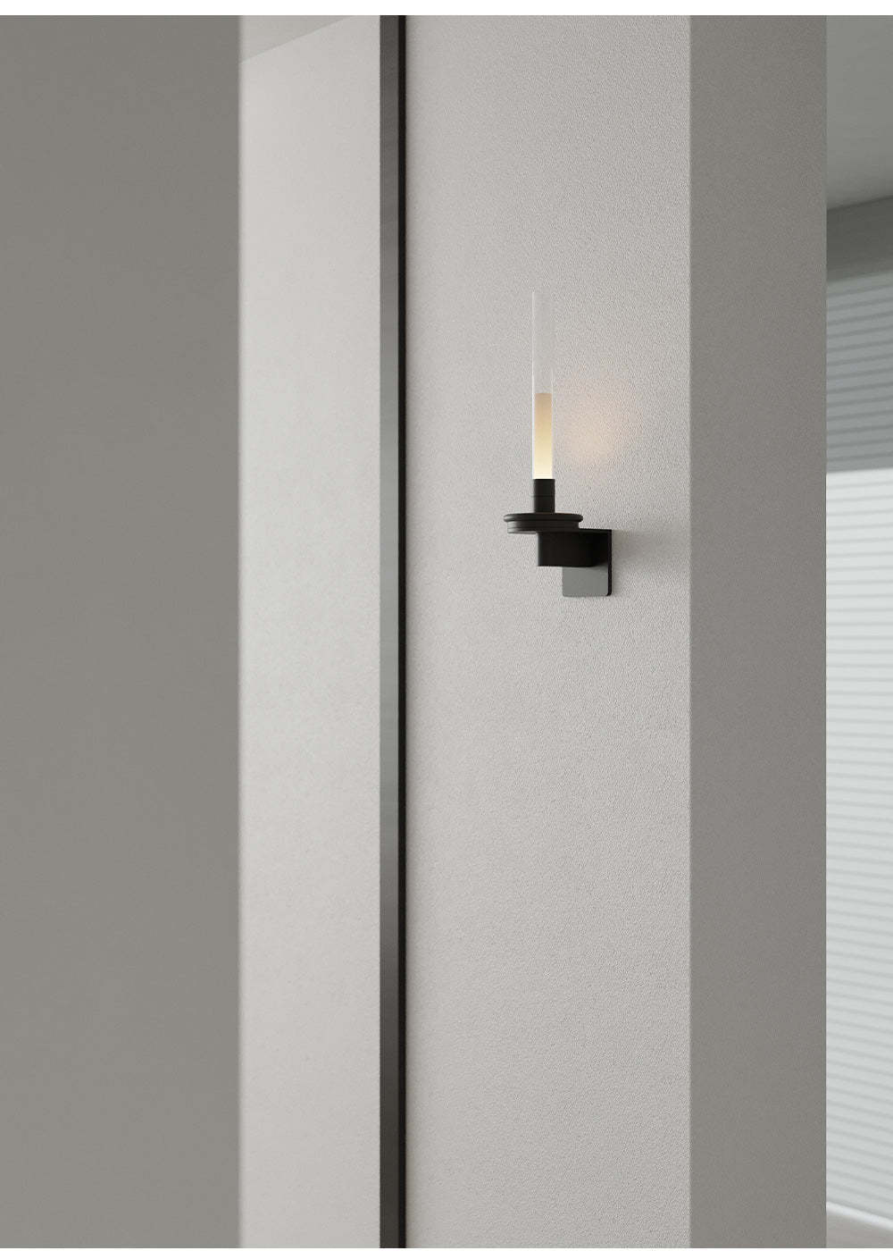 Luma Stem Rechargeable Aplique