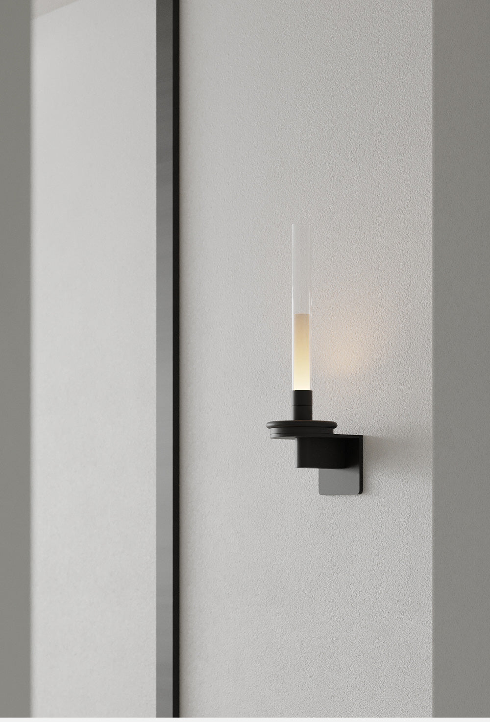 Luma Stem Rechargeable Aplique