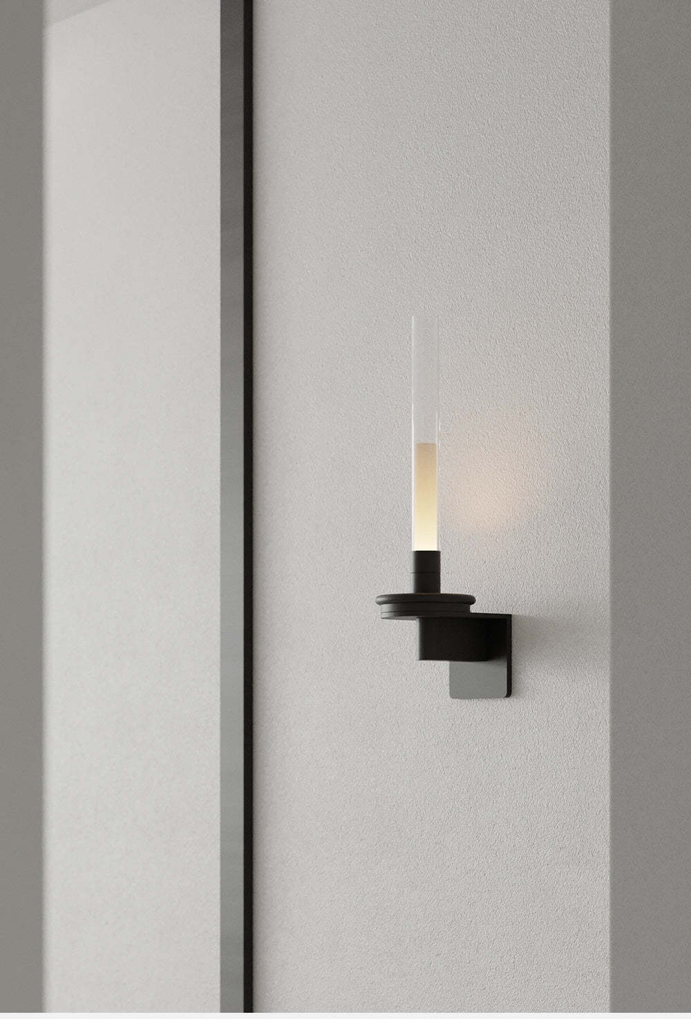 Luma Stem Rechargeable Aplique