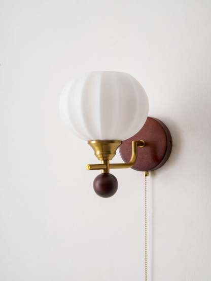 Lumea Crest Aplique