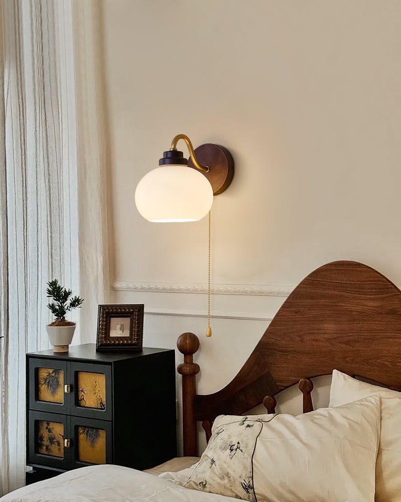 Lumea Crest Aplique