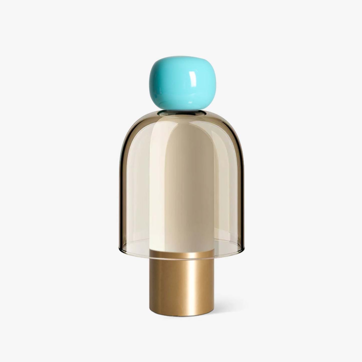 Retro Capsule Table Lamp