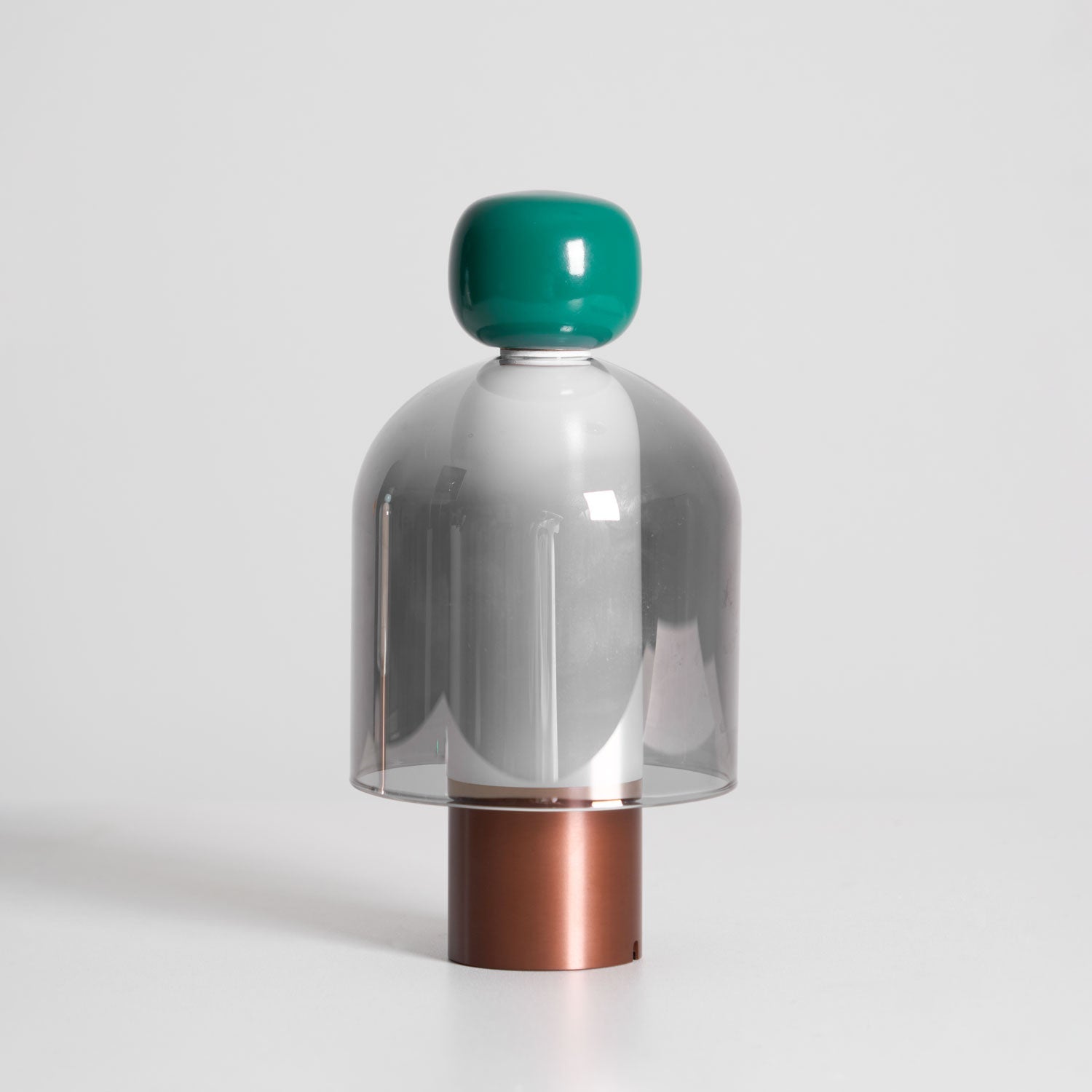 Retro Capsule Table Lamp