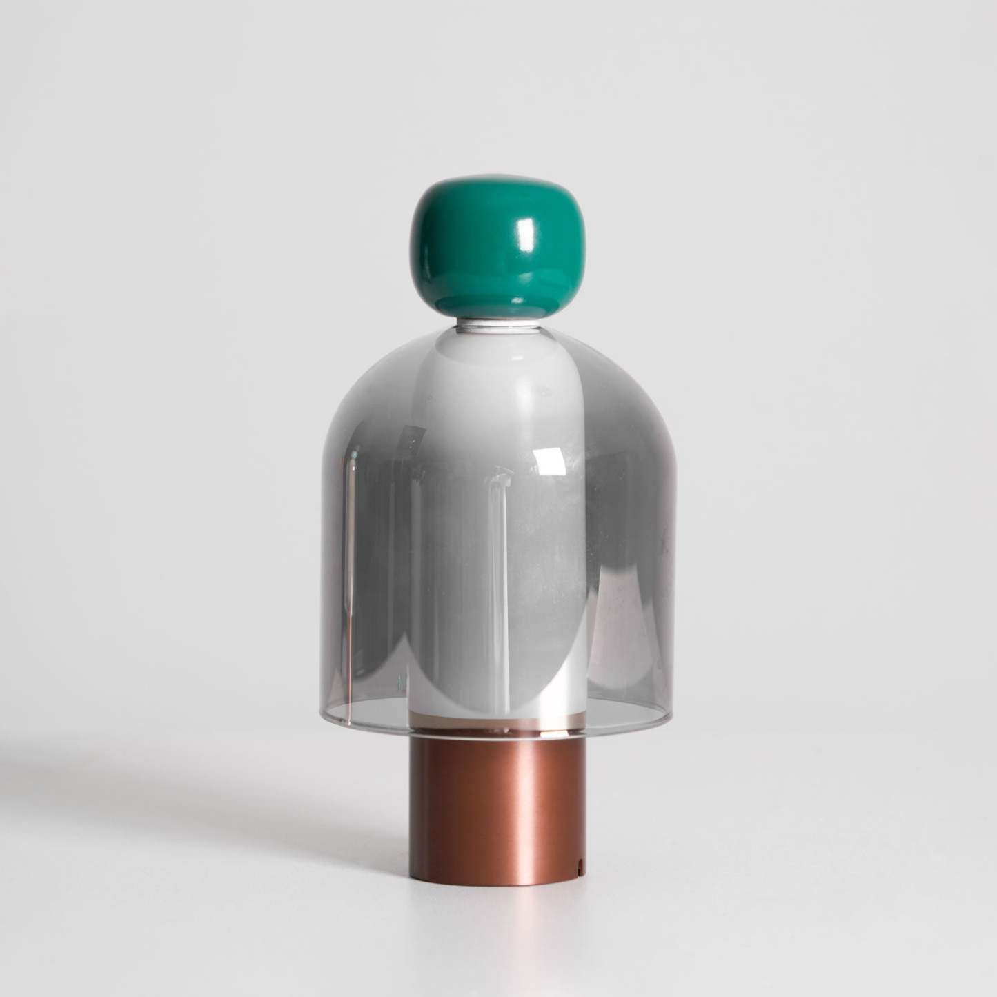 Retro Capsule Table Lamp