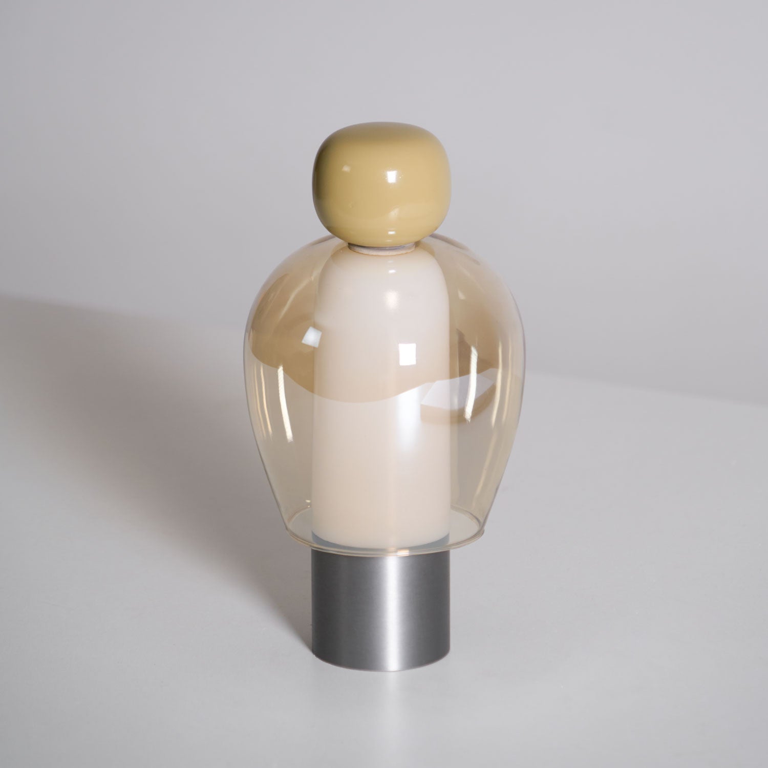 Retro Capsule Table Lamp