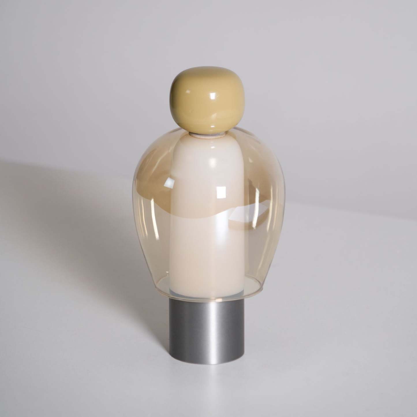 Retro Capsule Table Lamp