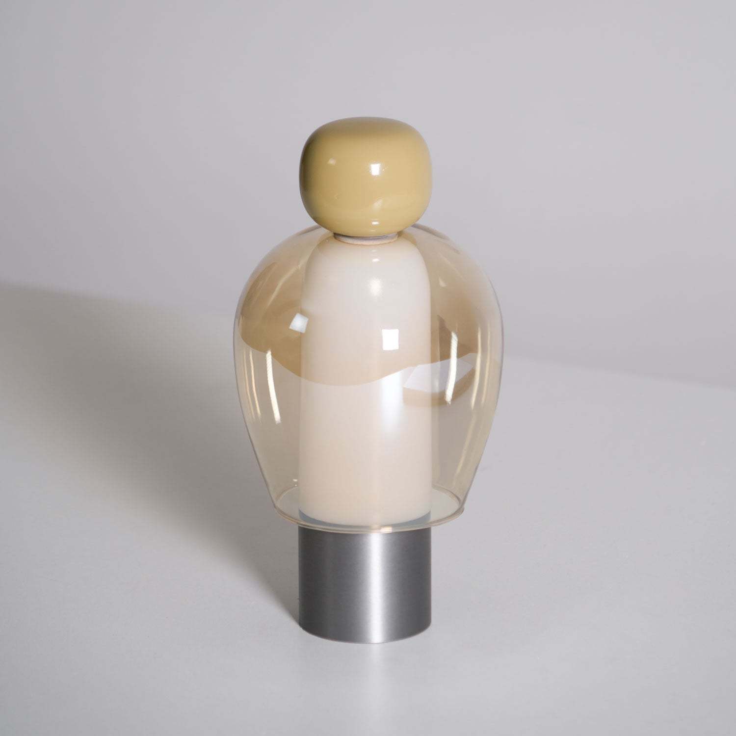 Retro Capsule Table Lamp