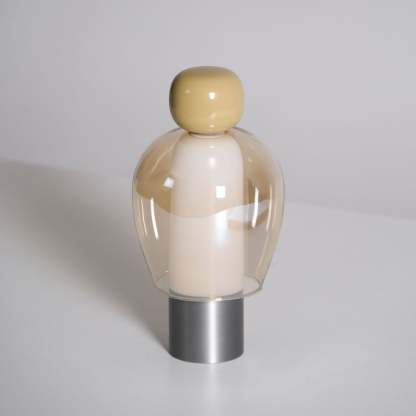 Retro Capsule Table Lamp