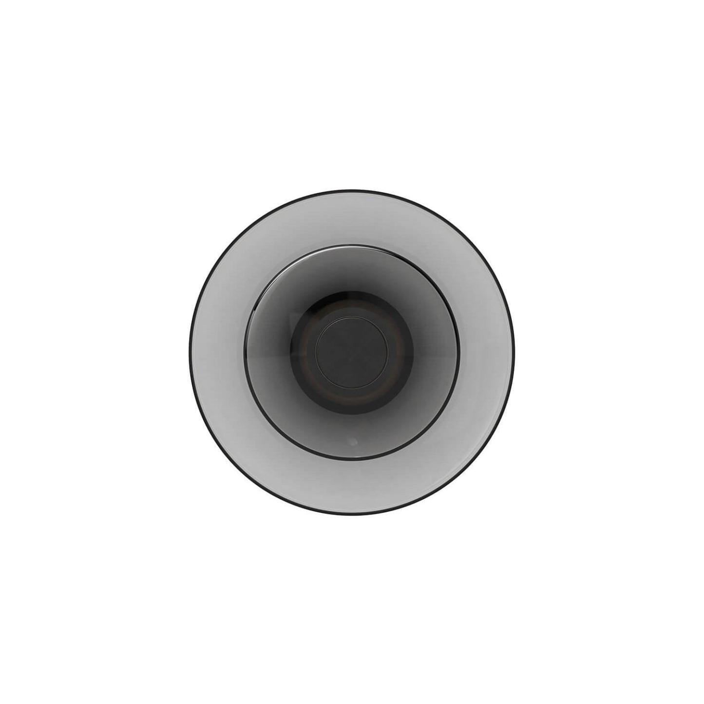 Luna A Disc Aplique