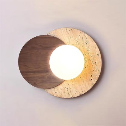 Lunar Eclipse Aplique