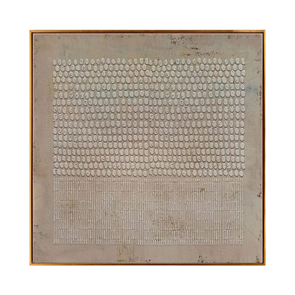 Arte Minimalista Wabi-Sabi #MS017