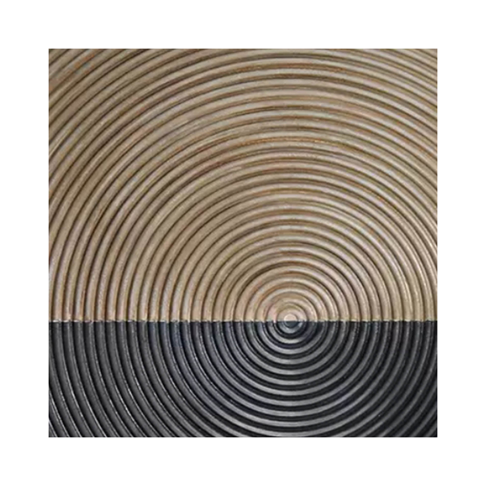 Arte Abstracto Wabi-Sabi #MS059