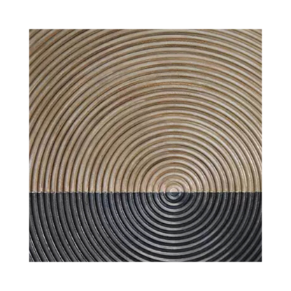 Arte Abstracto Wabi-Sabi #MS059