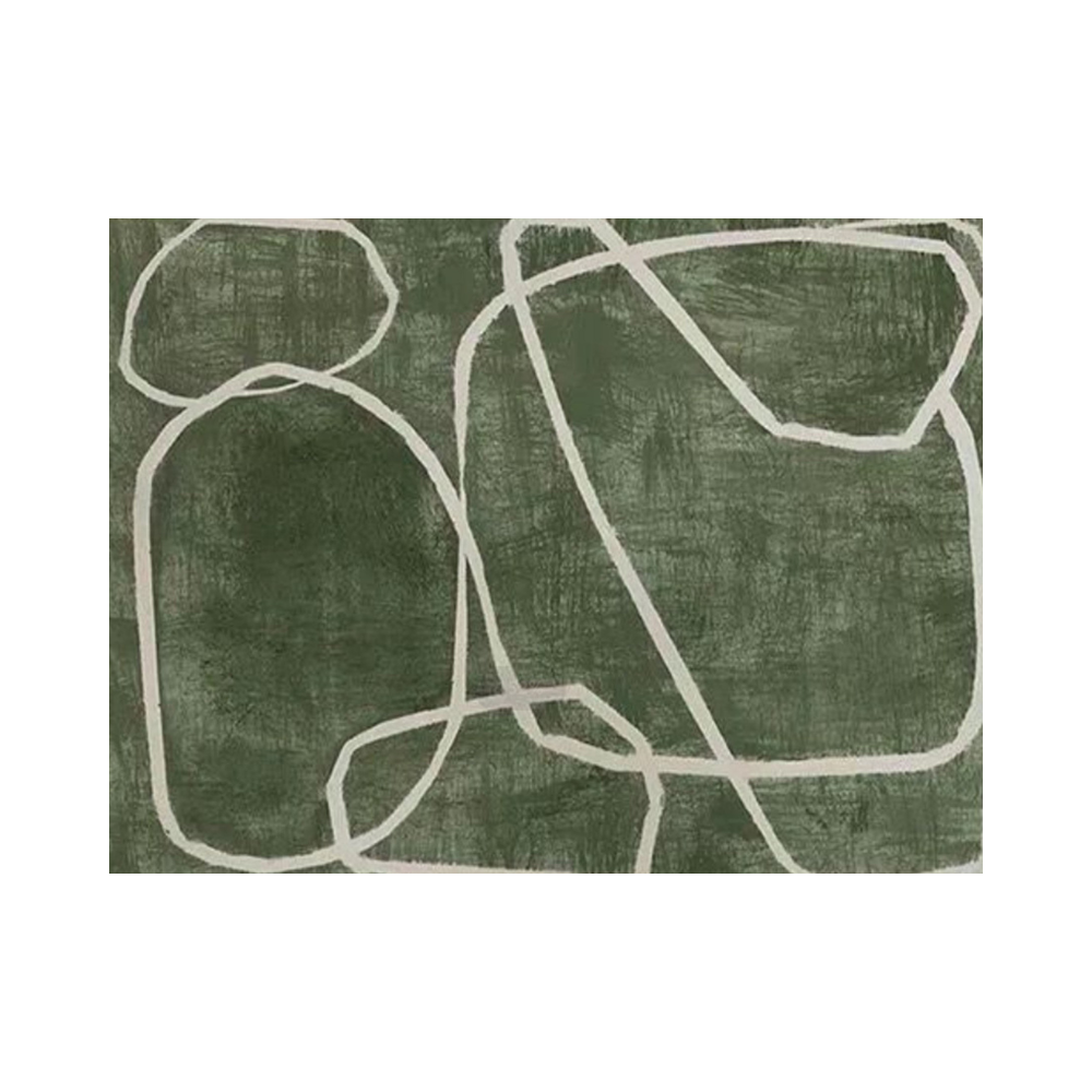 Arte Minimalista Wabi-Sabi #MS070