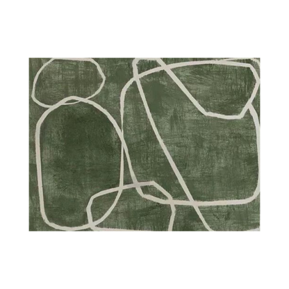 Arte Minimalista Wabi-Sabi #MS070