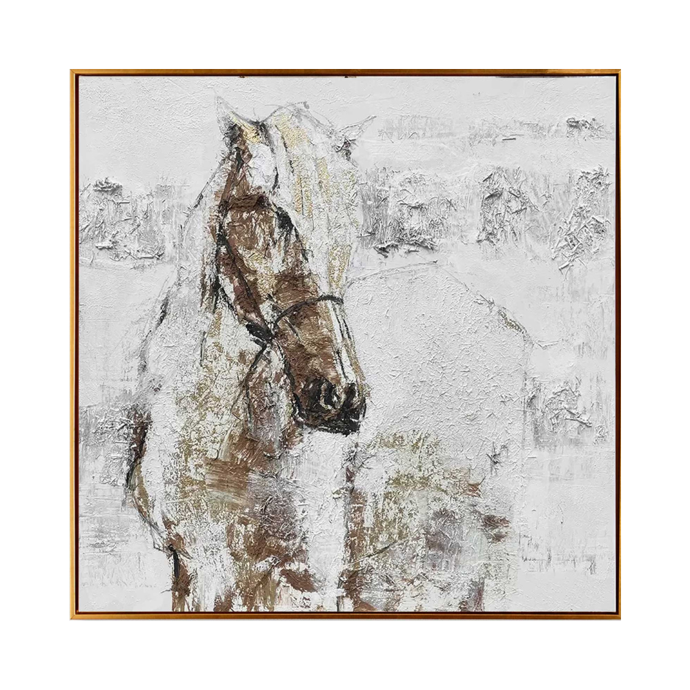 Arte Animal Wabi-Sabi #MS144