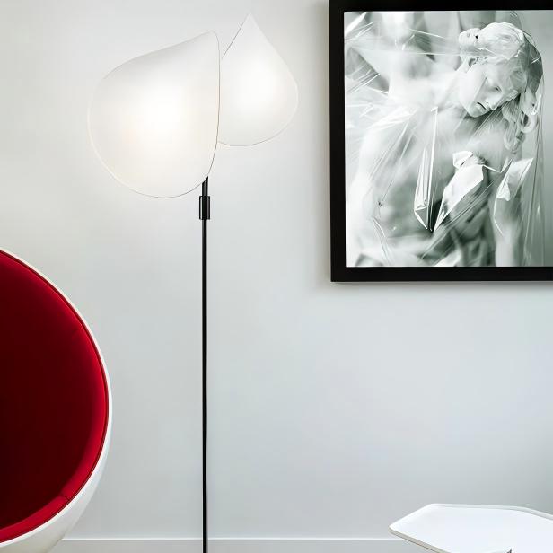 Axis Petal Floor Lamp
