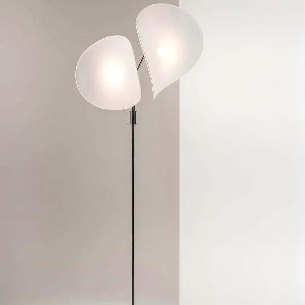 Axis Petal Floor Lamp