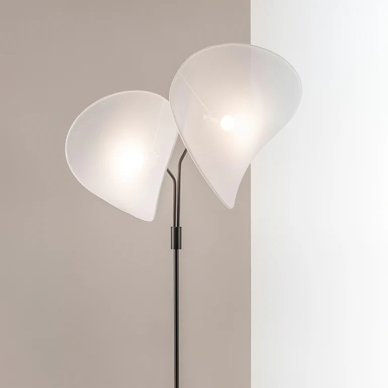 Axis Petal Floor Lamp