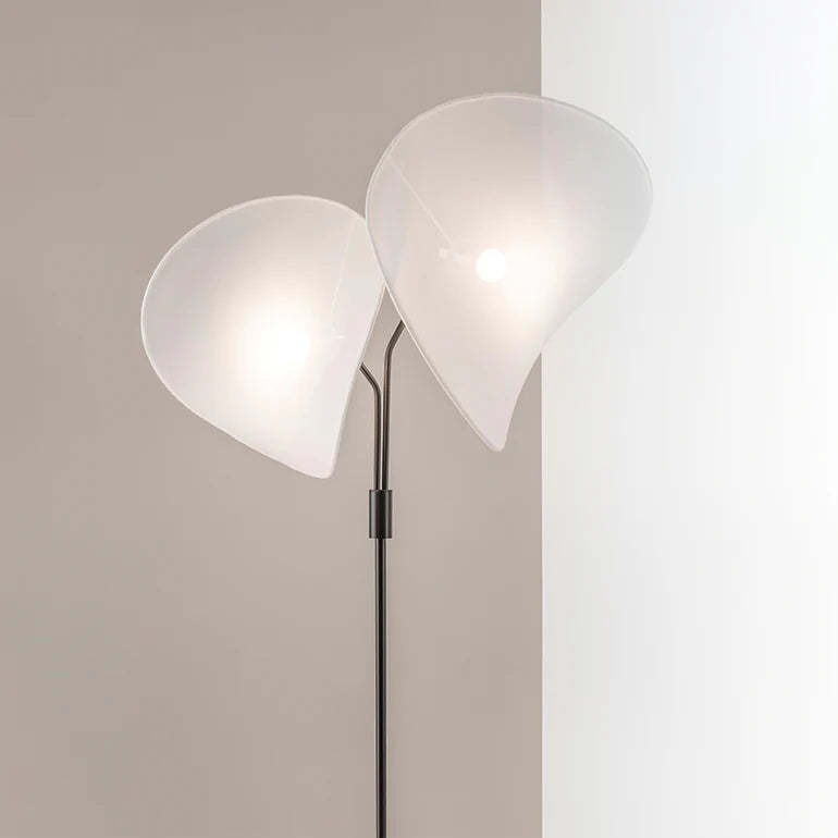 Axis Petal Floor Lamp