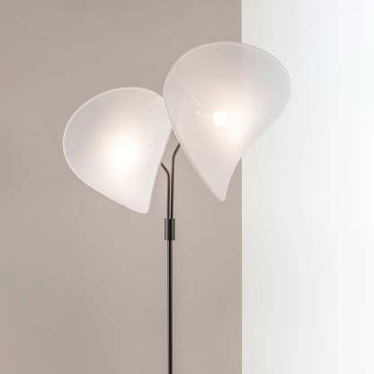Axis Petal Floor Lamp