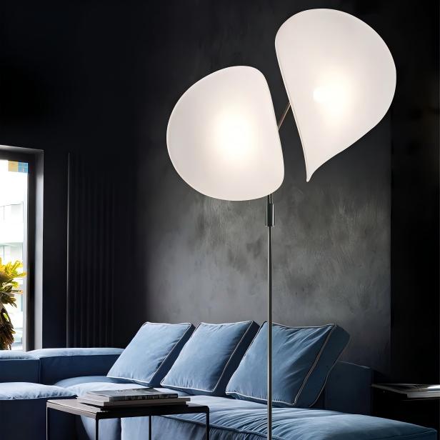 Axis Petal Floor Lamp