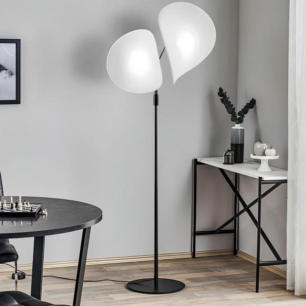 Axis Petal Floor Lamp