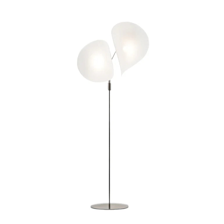 Axis Petal Floor Lamp