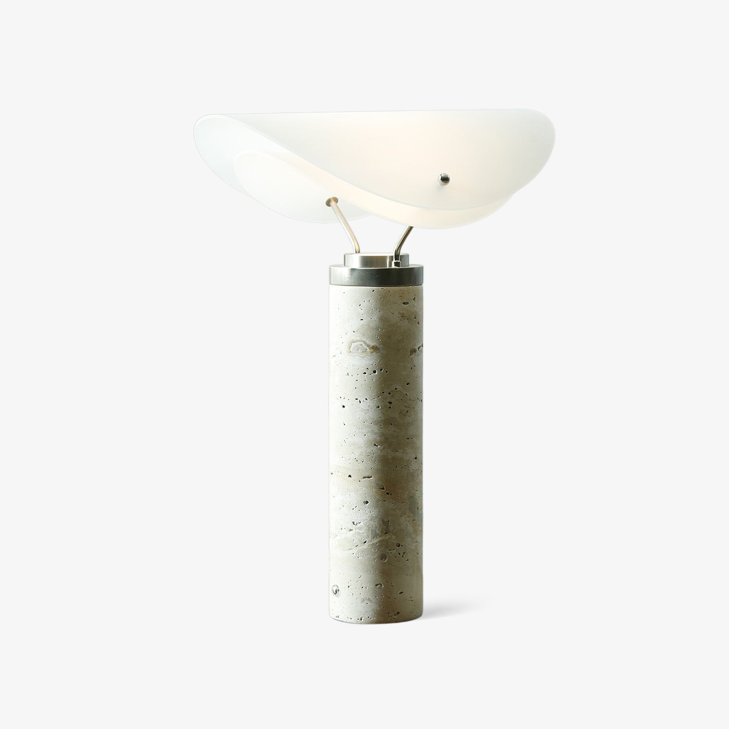 Artelux Marbella Stone Table Lamp