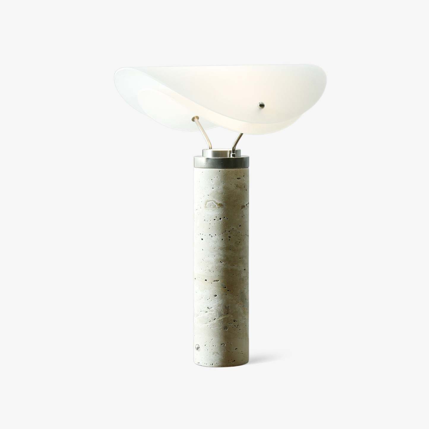 Artelux Marbella Stone Table Lamp