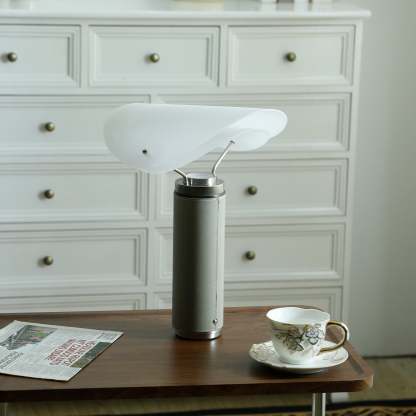 Artelux Marbella Stone Table Lamp