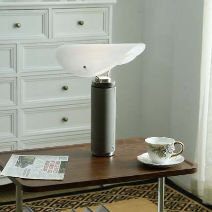 Artelux Marbella Stone Table Lamp