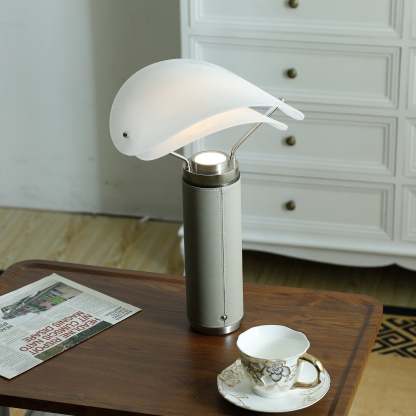 Artelux Marbella Stone Table Lamp