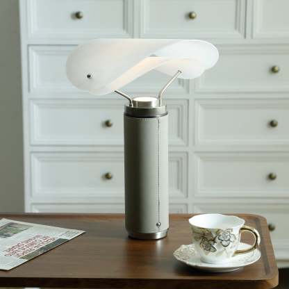 Artelux Marbella Stone Table Lamp