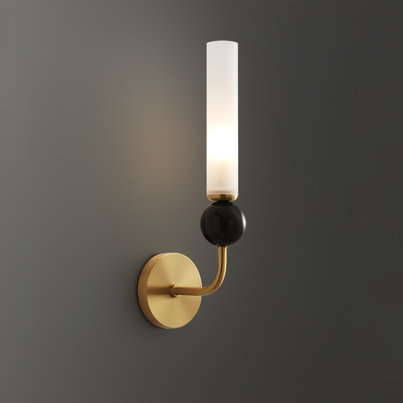 Marble Vertical Aplique
