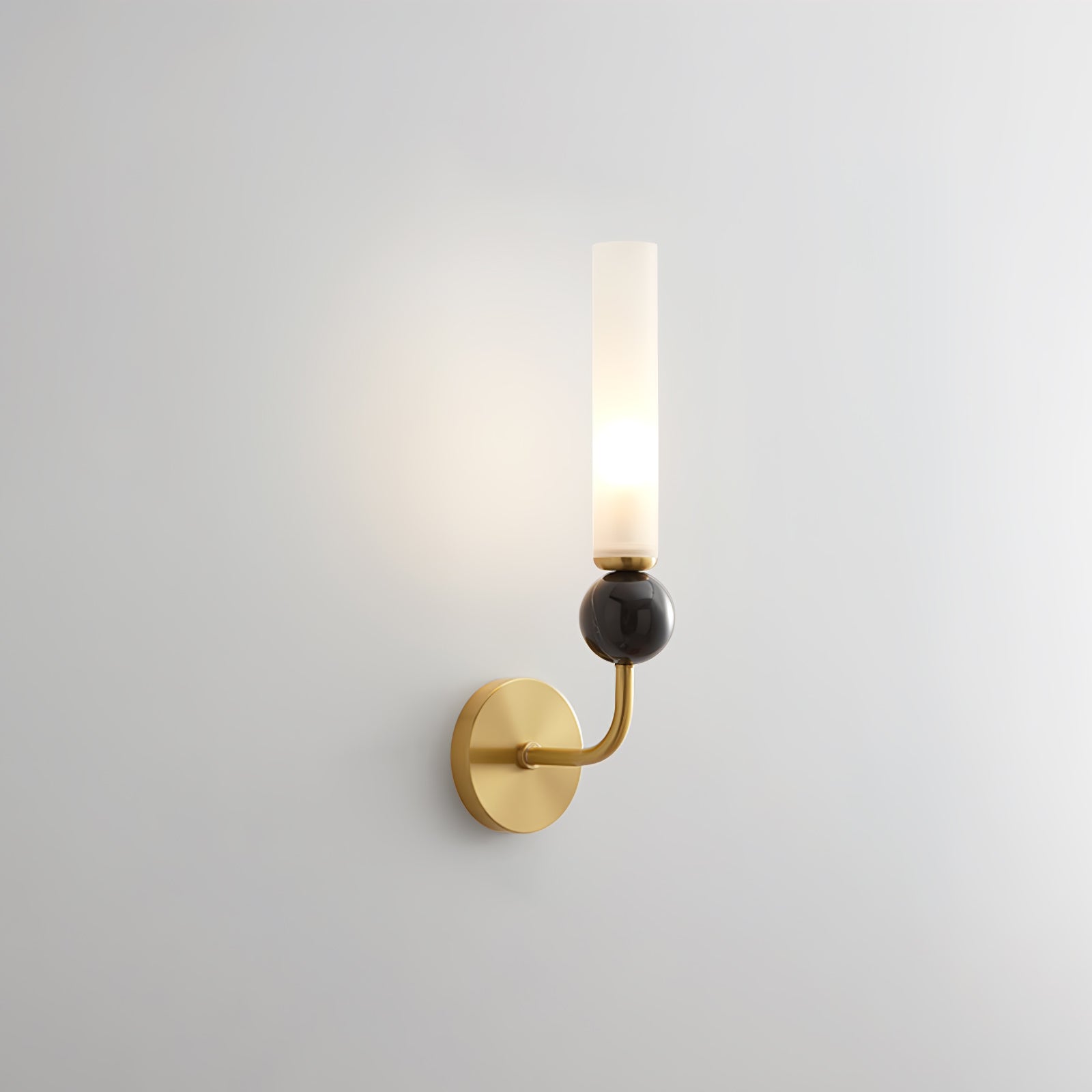 Marble Vertical Aplique