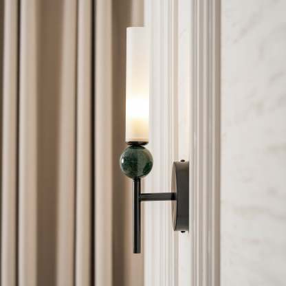 Marble Vertical Aplique
