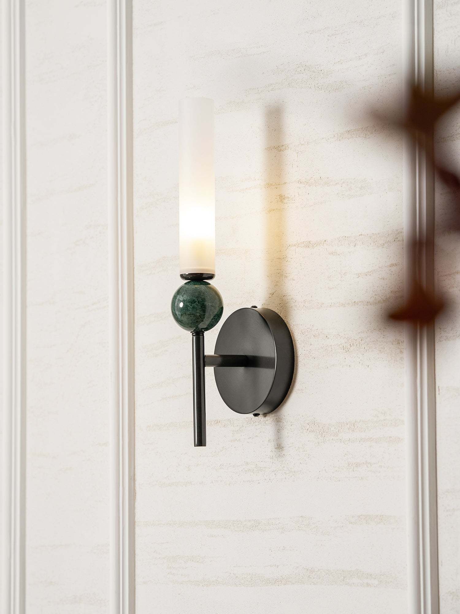 Marble Vertical Aplique