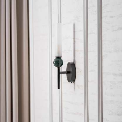 Marble Vertical Aplique