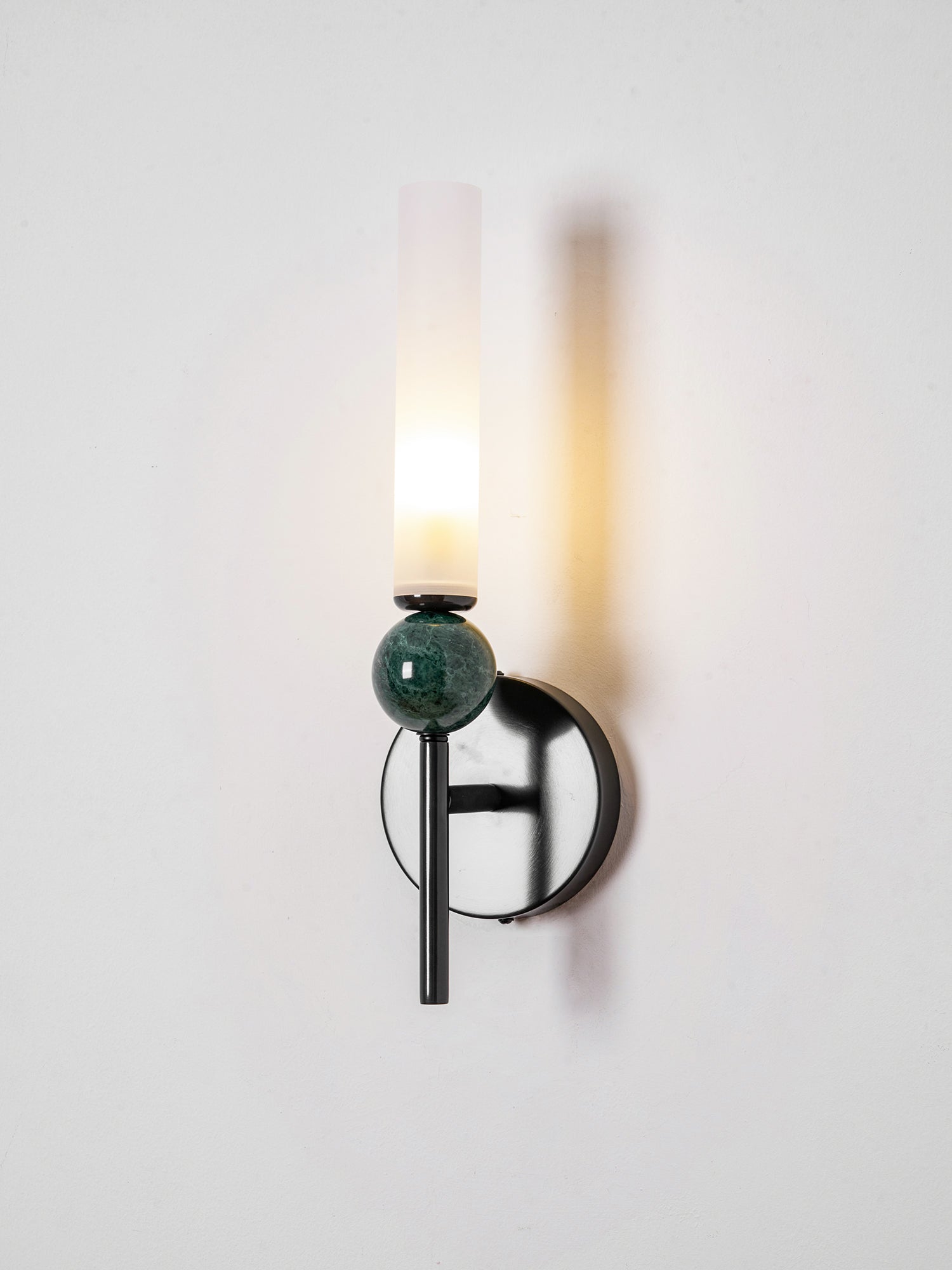 Marble Vertical Aplique