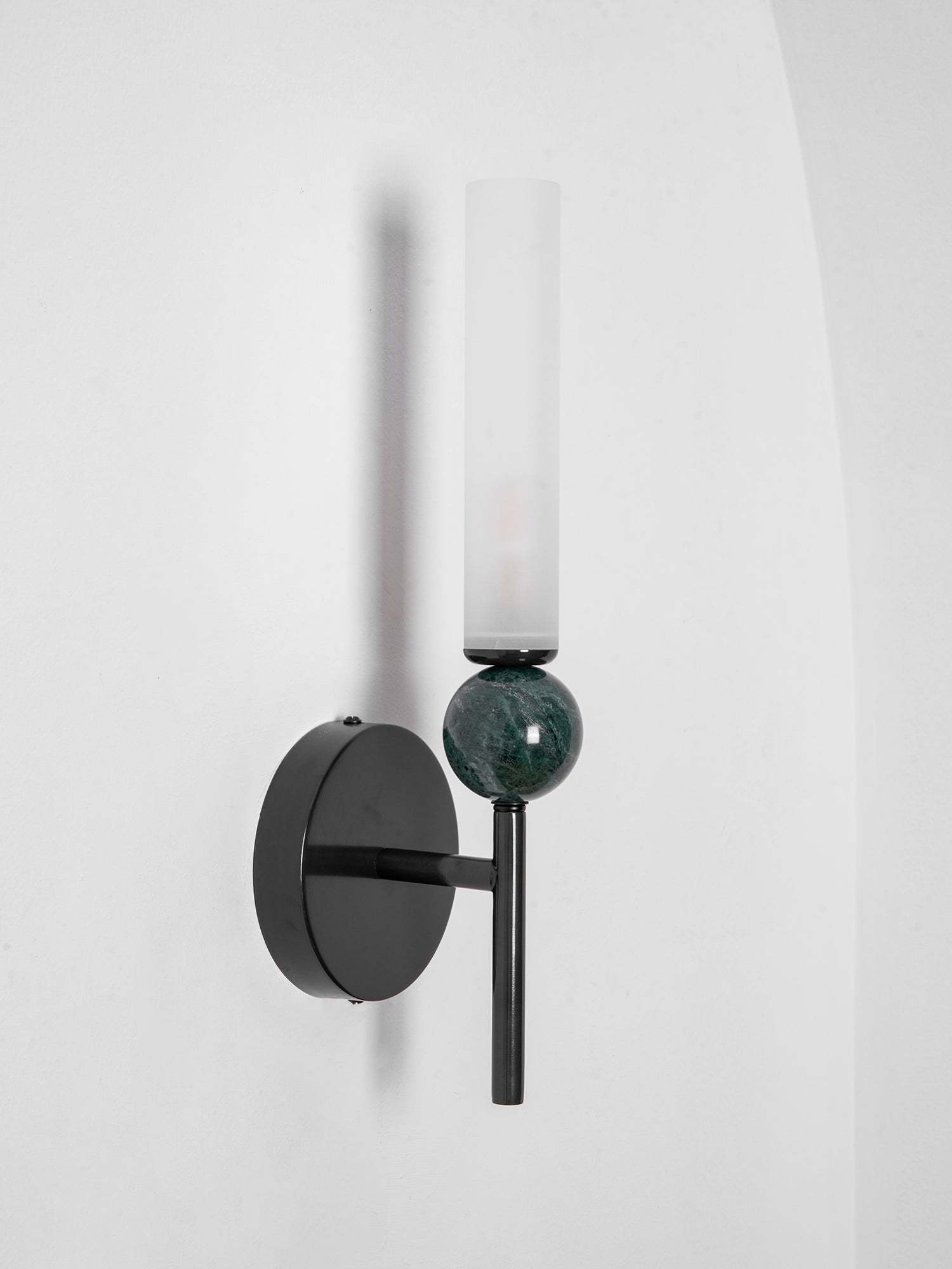 Marble Vertical Aplique