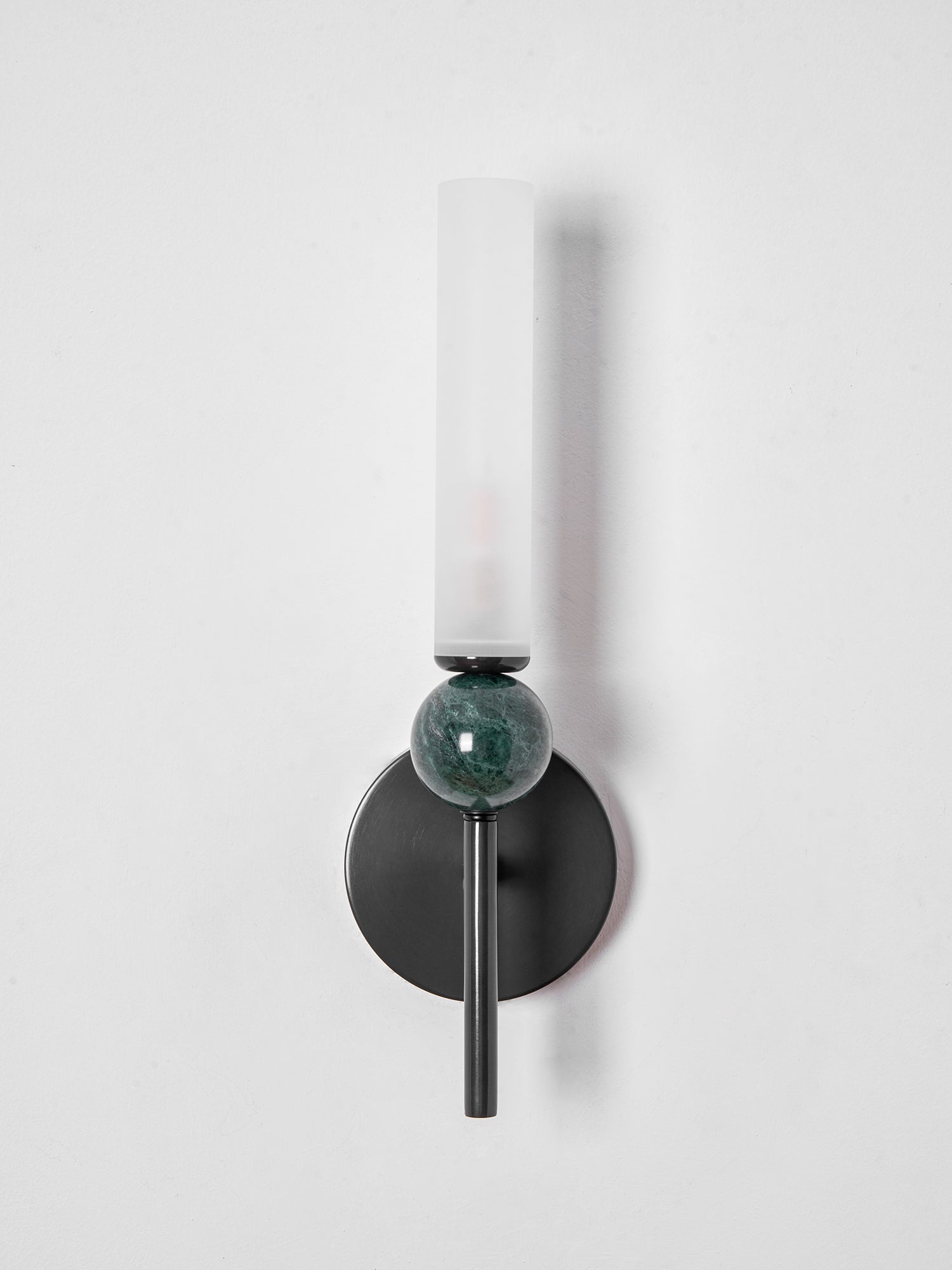 Marble Vertical Aplique