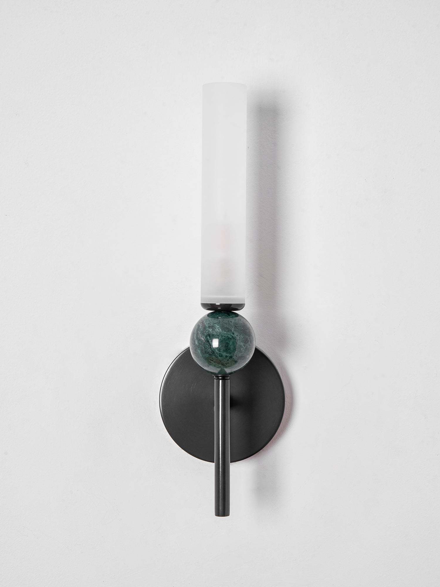 Marble Vertical Aplique