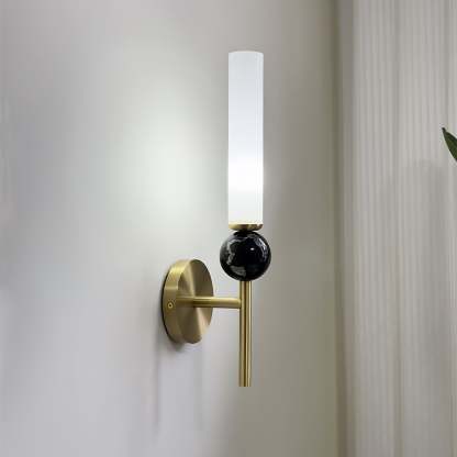 Marble Vertical Aplique
