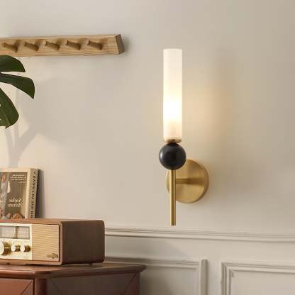 Marble Vertical Aplique